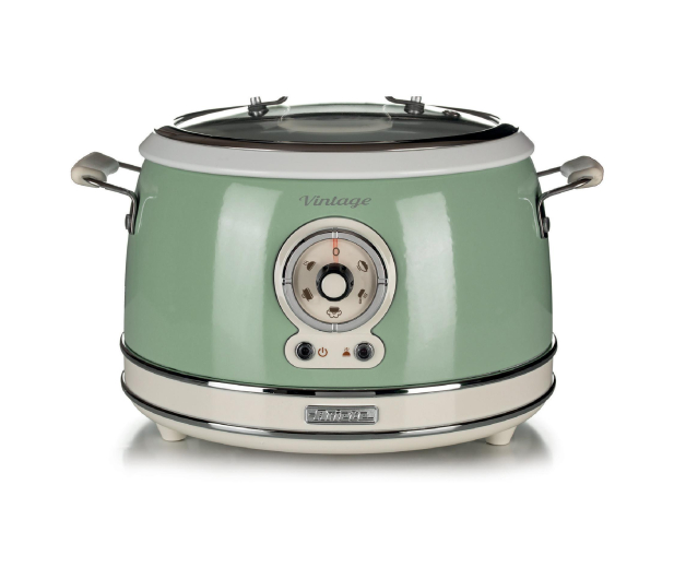 Ariete Ryżowar 2904/04 Vintage - 1539778 - zdjęcie 8